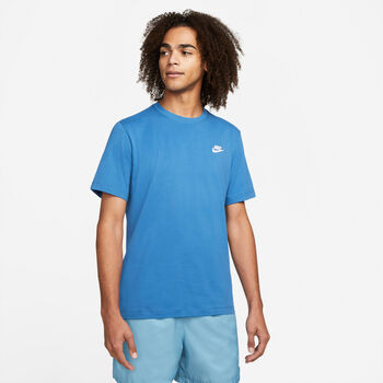 Nike Sportswear Club, pánske tričko