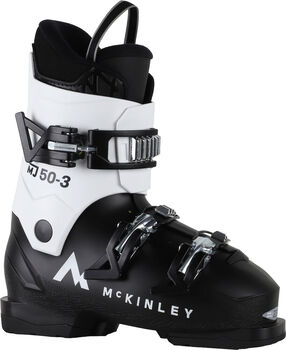 McKinley MJ50, detské lyžiarky