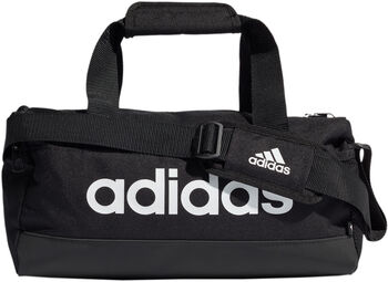Adidas ESSENTIALS LOGO DUFFEL, športová taška