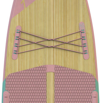 iSUP 300 COM I, sada na paddleboarding