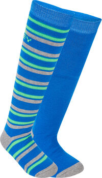 Det. lyžiarske ponožky Rigo,2bal,1xkrúžok,1xun 82%PAN/10%PA/5%WO/3%EA