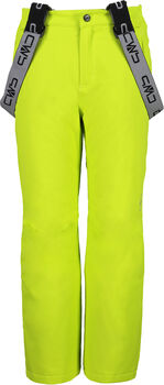 Salopette, detské lyžiarske nohavice