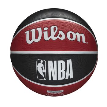 NBA Team Tribute, basketbalová lopta