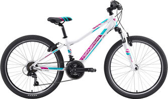 MX 24 Girl, detský bicykel