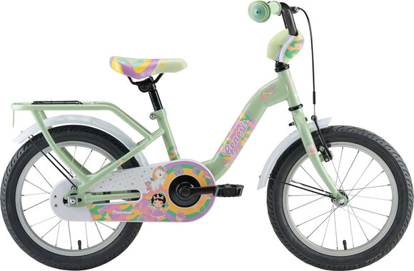 Princessa 16", dievčenský bicykel