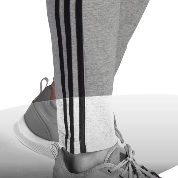 Adidas M 3S SJ TO PT, pánske teplákové nohavice