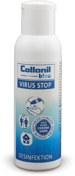 DezinfekČný prostriedok na ruky Virus Stop,pr Corona,vírusy chrípky