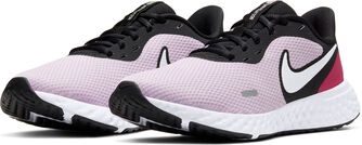 Nike Revolution 5, dámska bežecká obuv