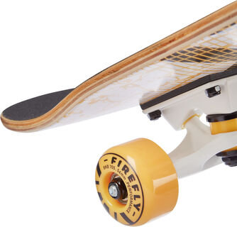 Firefly SKB 705, skateboard