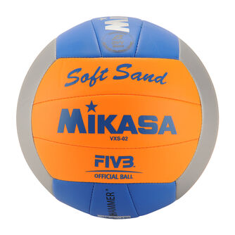 Mikasa Soft Sand, volejbalová lopta