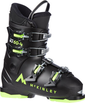 McKinley MJ60, juniorské lyžiarky