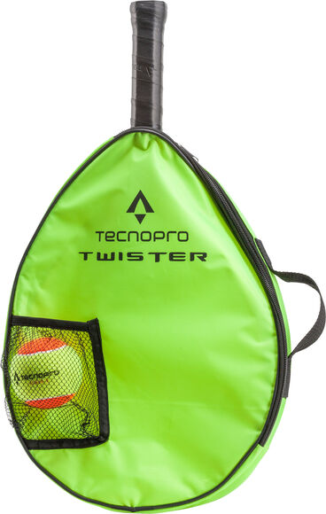 Twister 19 Detská raketa 530 cm  195g hliník v obale