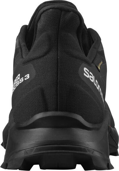 Salomon Supercross 3 GTX, pánska trailová bežecká obuv