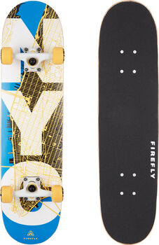 Firefly SKB 705, skateboard