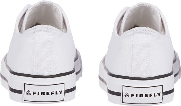 Firefly Canvas Low IV, voľnočasová obuv