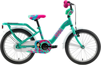Princessa 18, detský bicykel