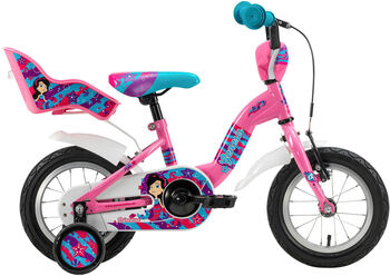 Princessa 12, detský bicykel