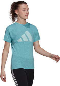 Adidas W WIN 2.0, dámske tričko