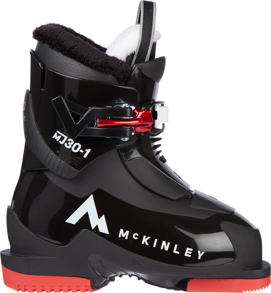 McKinley MJ30, detské lyžiarky