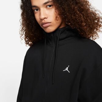 Nike Jordan ESS FLC FZ Hood, basketbalová mikina