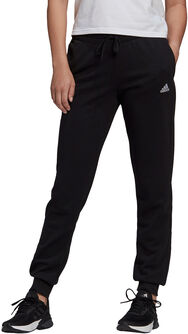 Adidas W LIN FT C PT, dámske joggingové nohavice