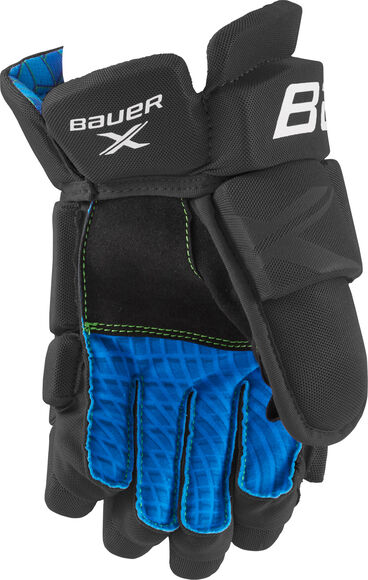 Hokejové rukavice X Glove  