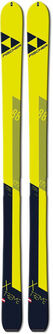 Turistické lyže X-Treme 88, 123/88/111mm hmotnosť: 2400 g/pár