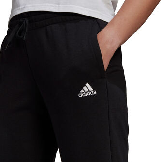 Adidas W LIN FT C PT, dámske joggingové nohavice
