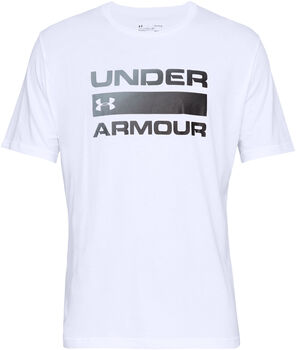 Under Armour Team Issue, pánske tričko