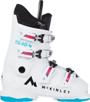 McKinley MG60, juniorské lyžiarky