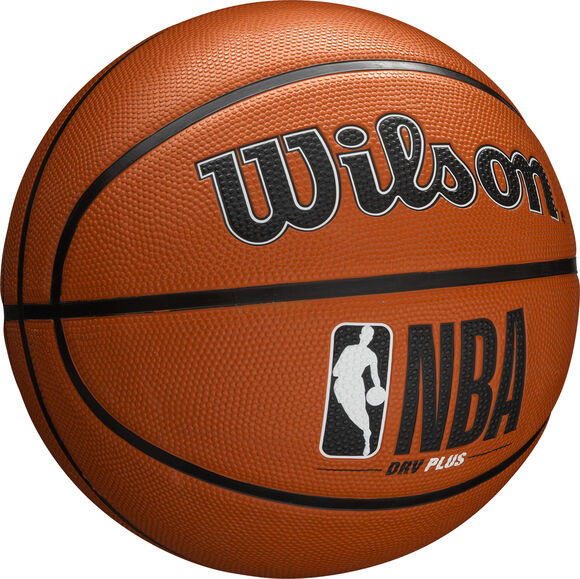 NBA DRV Plus, basketbalová lopta