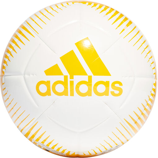 adidas - Adidas EPP II CLUB, lopta - Unisex - Futbal - Biela - 3