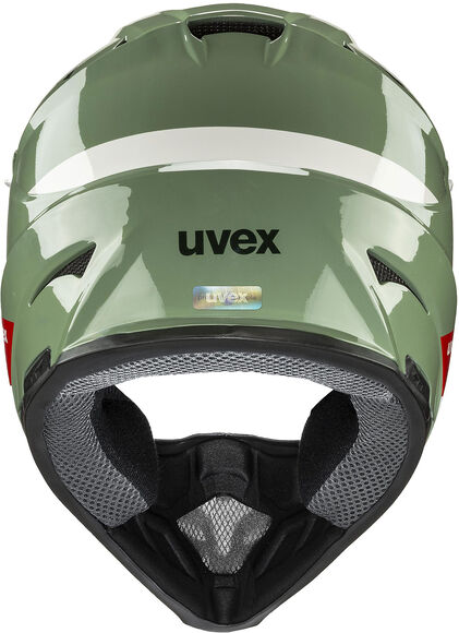 Uvex HLMT 10 Bike, Dosp. cyklo prilba