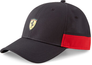 Dosp. šiltovka Ferrari SPTWR Race B  
