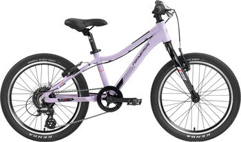 Evolution Girl 20 Lite, detský horský bicykel