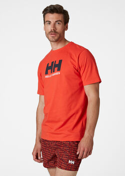 Helly Hansen HH Logo, tričko
