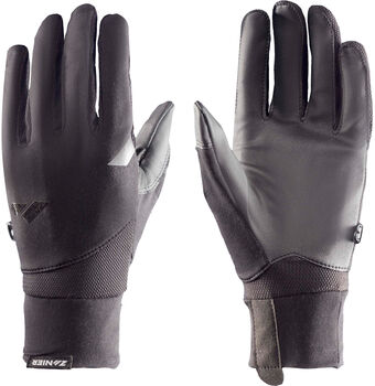 Dosp. bežecké rukavice Classic Unisex Lycra,FLEX,WIPER