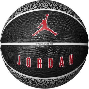Jordan Playground, basketbalová lopta