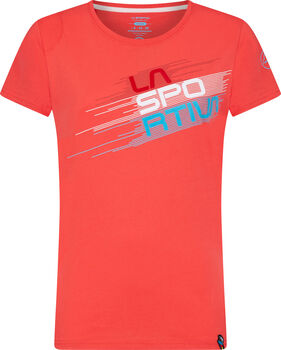 La Sportiva Stripe Evo, outdoorové tričko