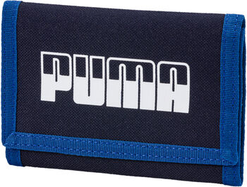 Puma Plus II, peňaženka