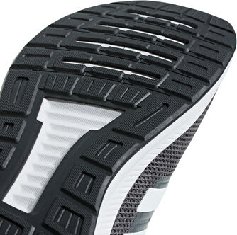 Adidas RunFalcon M, pánska bežecká obuv