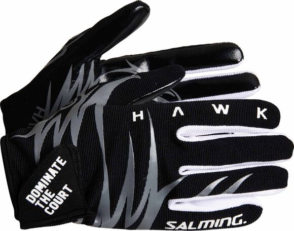 Brankárske rukavice Hawk Goalie