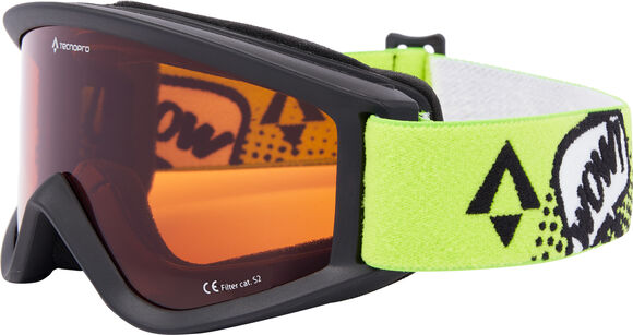 Tecno Pro Freeze 2.0, detské lyžiarske okuliare