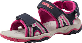 McKinley Reece, det. outdoorové sandále