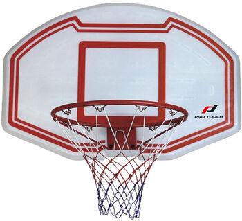 Harlem Basket board