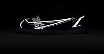 Nike Vapor 14 Club IC, detská futbalová halová obuv