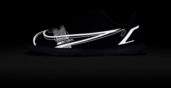 Nike Vapor 14 Club IC, detská futbalová halová obuv