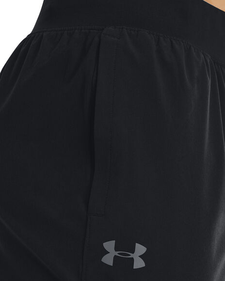 UNDER ARMOUR  Pán. nohavice Stretch Woven  