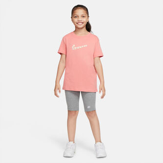 Nike G NSW TEE ENERGY BF, dievčenské tričko