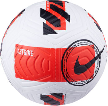Nike Strike, futbalová lopta